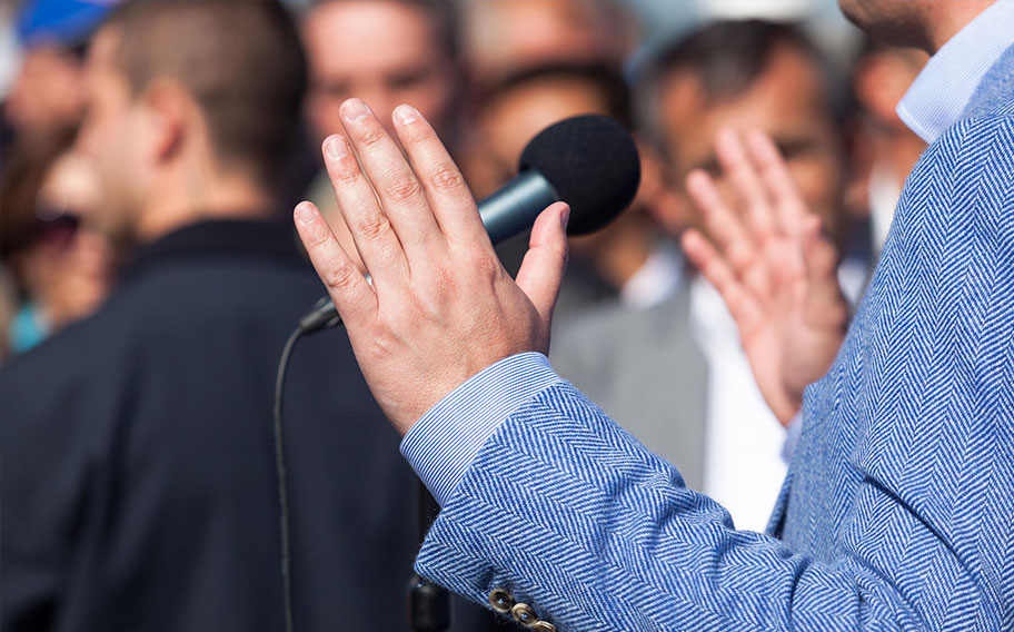 董事長(cháng)致辭