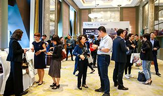 江山市紡織服裝行業(yè)協(xié)會(huì )成立 產(chǎn)業(yè)格局提升